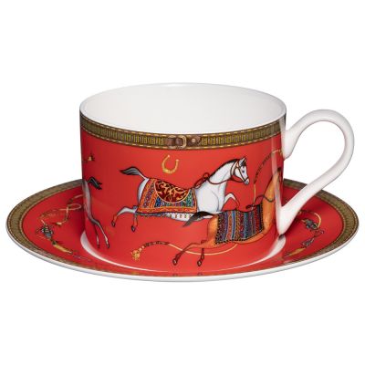 ЧАЙНАЯ ПАРА LEFARD 