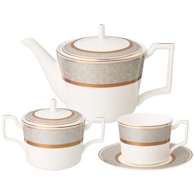 ЧАЙНЫЙ СЕРВИЗ LEFARD 