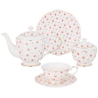 ЧАЙНЫЙ СЕРВИЗ LEFARD 