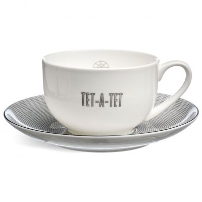 ЧАЙНАЯ ПАРА LEFARD 