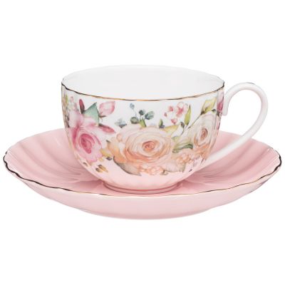 ЧАЙНЫЙ НАБОР LEFARD  