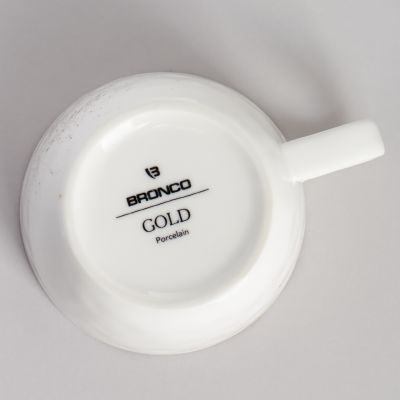 ЧАЙНЫЙ НАБОР BRONCO 