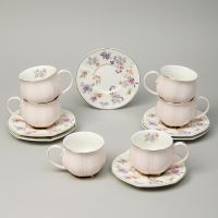 ЧАЙНЫЙ НАБОР LEFARD 