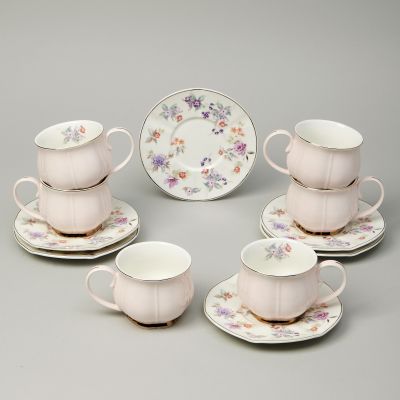 ЧАЙНЫЙ НАБОР LEFARD 