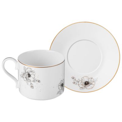 ЧАЙНАЯ ПАРА LEFARD 