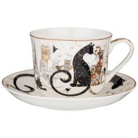 ЧАЙНАЯ ПАРА LEFARD 