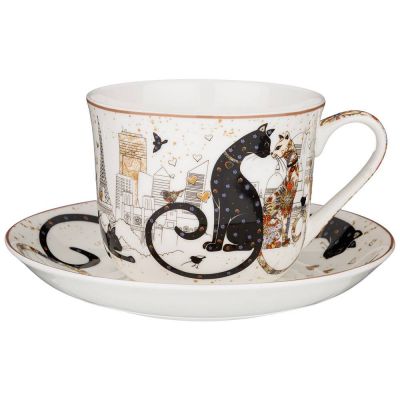 ЧАЙНАЯ ПАРА LEFARD 