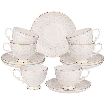 ЧАЙНЫЙ НАБОР LEFARD 