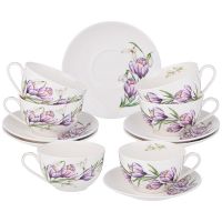 ЧАЙНЫЙ НАБОР LEFARD 