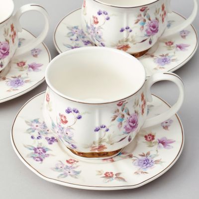 ЧАЙНЫЙ НАБОР LEFARD 