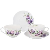 ЧАЙНЫЙ НАБОР LEFARD 