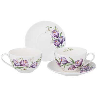 ЧАЙНЫЙ НАБОР LEFARD 