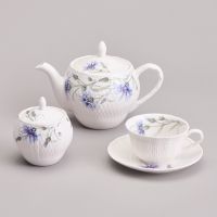 ЧАЙНЫЙ СЕРВИЗ LEFARD 