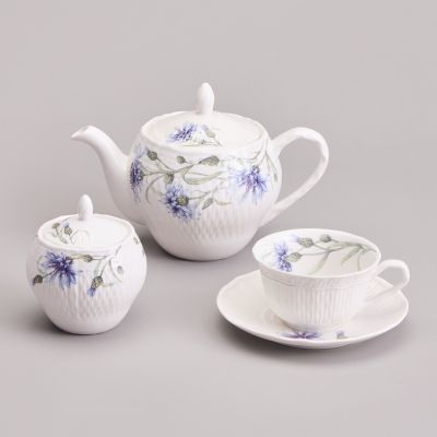 ЧАЙНЫЙ СЕРВИЗ LEFARD 