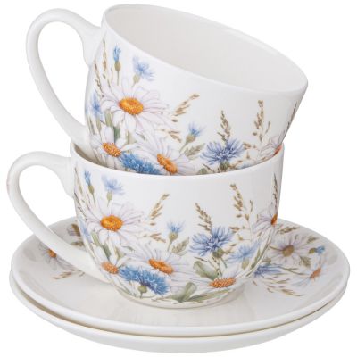 ЧАЙНЫЙ НАБОР LEFARD 