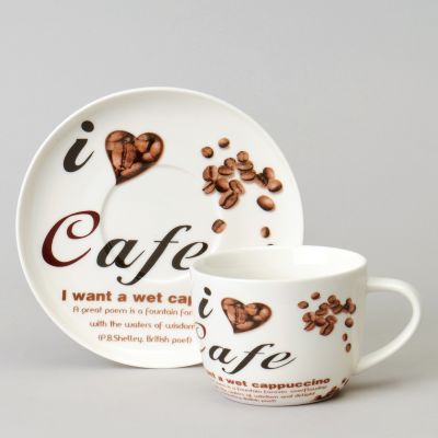 ЧАЙНЫЙ НАБОР LEFARD 