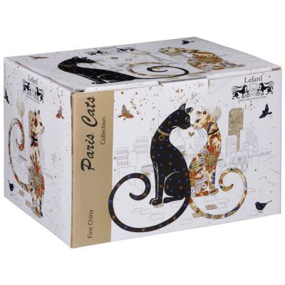 ЧАЙНАЯ ПАРА LEFARD 