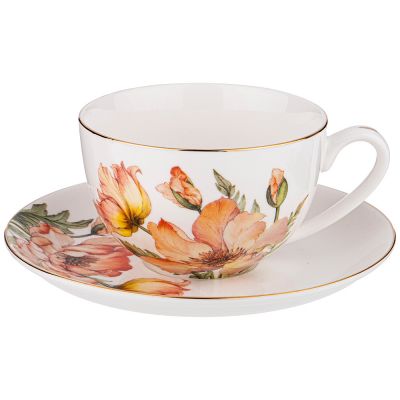 ЧАЙНАЯ ПАРА LEFARD 