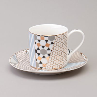 ЧАЙНЫЙ НАБОР LEFARD 