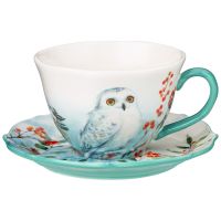 ЧАЙНАЯ ПАРА LEFARD 