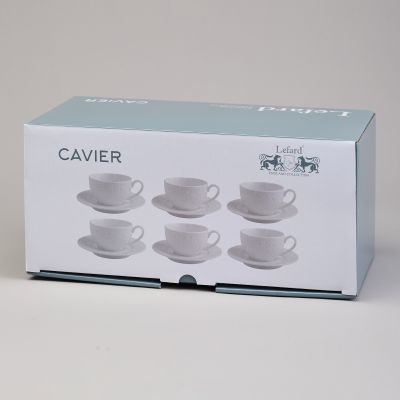 НАБОР ЧАЙНЫЙ LEFARD 