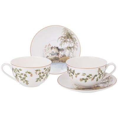 ЧАЙНЫЙ НАБОР LEFARD 