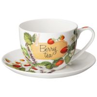 ЧАЙНАЯ ПАРА LEFARD 