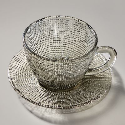 ЧАЙНАЯ ПАРА 