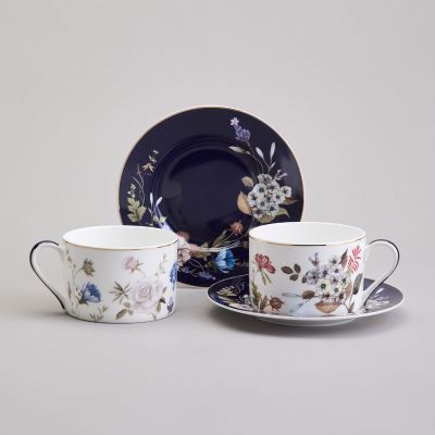 ЧАЙНЫЙ НАБОР LEFARD 