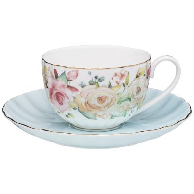 ЧАЙНЫЙ НАБОР LEFARD  