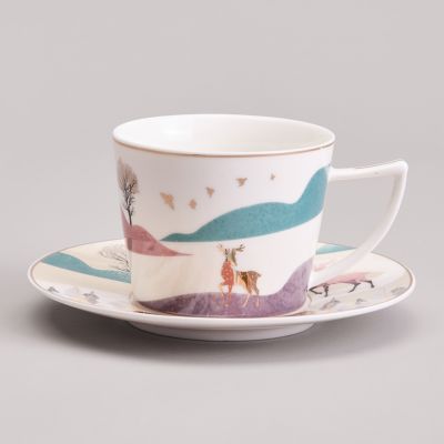 ЧАЙНЫЙ НАБОР LEFARD 