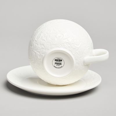 ЧАЙНАЯ ПАРА LEFARD 