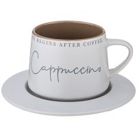 ЧАЙНАЯ ПАРА 