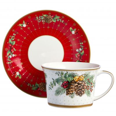 ЧАЙНАЯ ПАРА LEFARD 