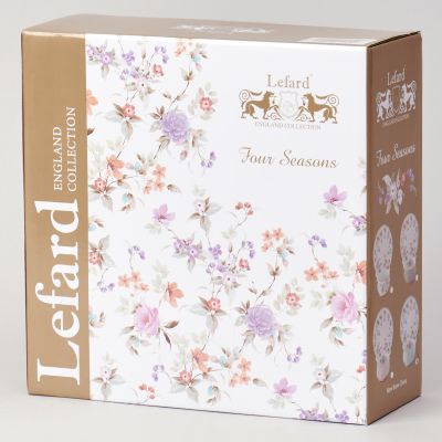 ЧАЙНЫЙ НАБОР LEFARD 