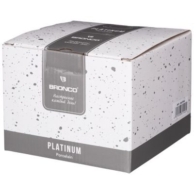 ЧАЙНАЯ ПАРА BRONCO 