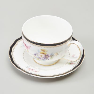 ЧАЙНАЯ ПАРА LEFARD 