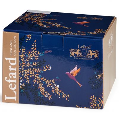 ЧАЙНЫЙ НАБОР LEFARD 