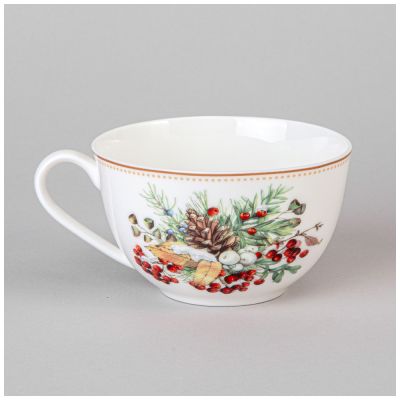 ЧАЙНЫЙ НАБОР LEFARD 