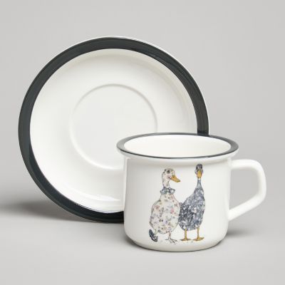 ЧАЙНАЯ ПАРА LEFARD 