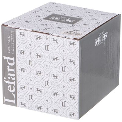 ЧАЙНЫЙ НАБОР LEFARD DANDELION НА 1 ПЕР. 3 ПР.-1