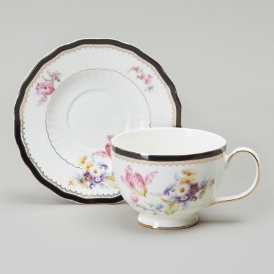 ЧАЙНАЯ ПАРА LEFARD 