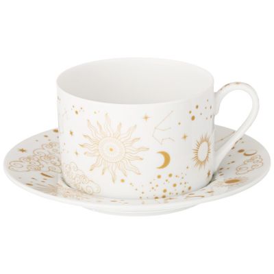 ЧАЙНЫЙ НАБОР LEFARD 