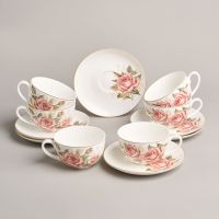 ЧАЙНЫЙ НАБОР LEFARD 