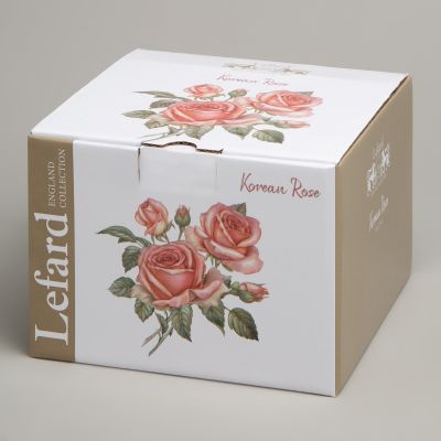 ЧАЙНЫЙ НАБОР LEFARD 