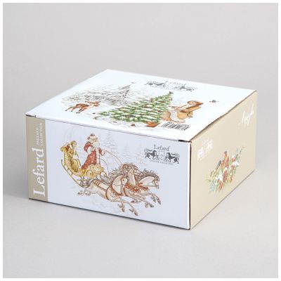 ЧАЙНАЯ ПАРА LEFARD 