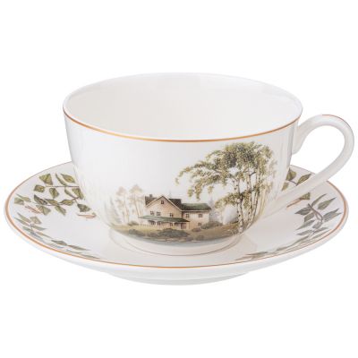 ЧАЙНАЯ ПАРА LEFARD 