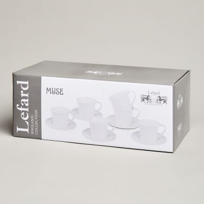 ЧАЙНЫЙ НАБОР LEFARD 