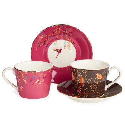 ЧАЙНЫЙ НАБОР LEFARD 