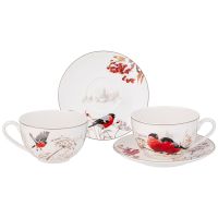 ЧАЙНЫЙ НАБОР LEFARD 